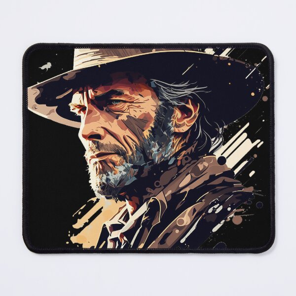 Item preview, Eastwood designed and sold by nerdyrock.