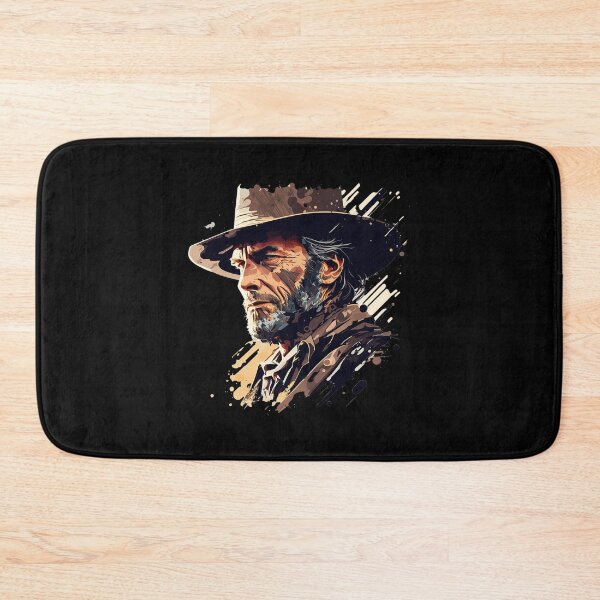 Item preview, Eastwood  designed and sold by nerdyrock.