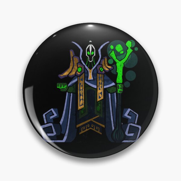 Item preview, Dota 2 Rubick designed and sold by ANBARTS.