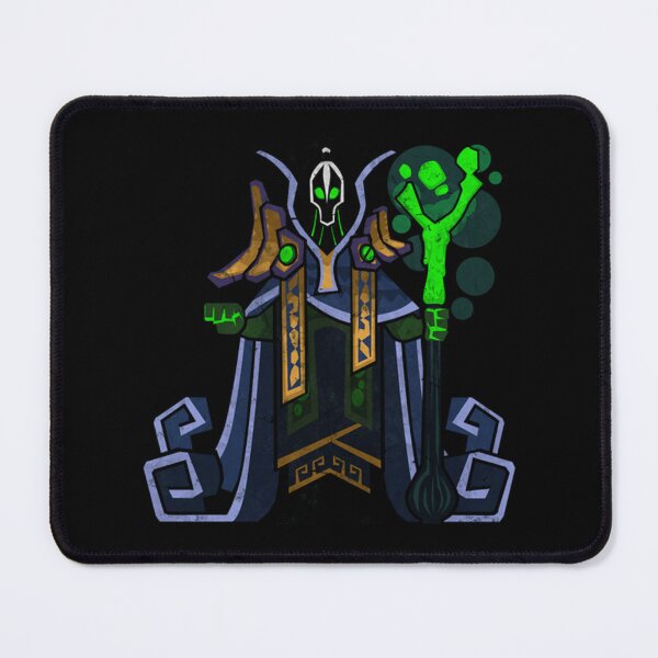 Item preview, Dota 2 Rubick designed and sold by ANBARTS.
