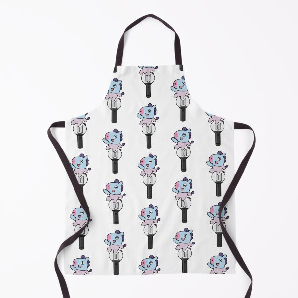 Item preview, BT21 Armybomb Mang Bts — Cute BT21 Sticker designed and sold by Crazy-universe.