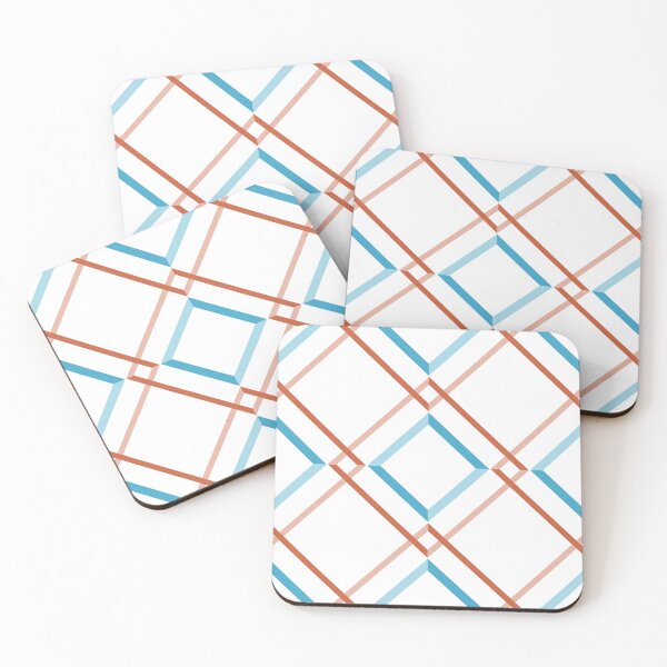 Item preview, Azure Intersection designed and sold by Tisunigo.
