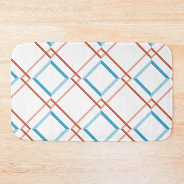 Item preview, Azure Intersection designed and sold by Tisunigo.