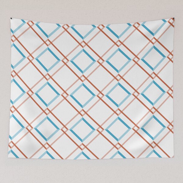 Item preview, Azure Intersection designed and sold by Tisunigo.