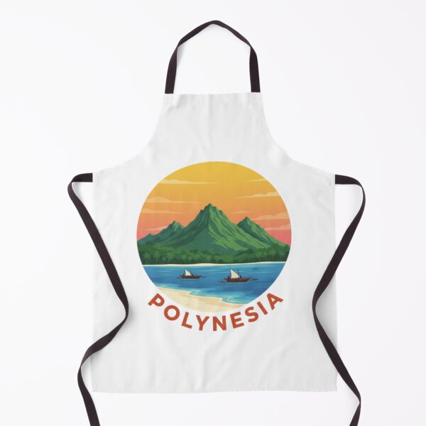 Item preview, Polynesia designed and sold by JonysCreativeDesigns.