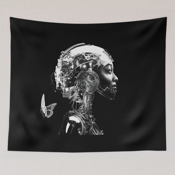 Item preview, Little Simz designed and sold by persephalette.