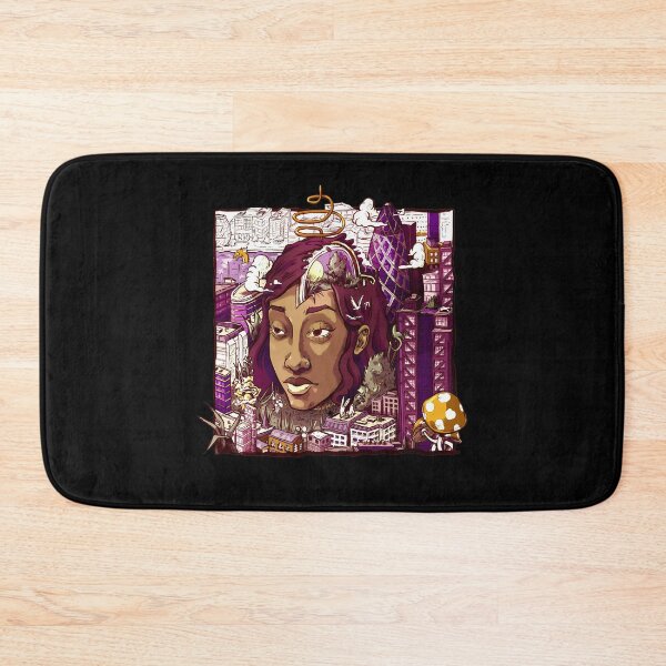Item preview, Little Simz designed and sold by persephalette.