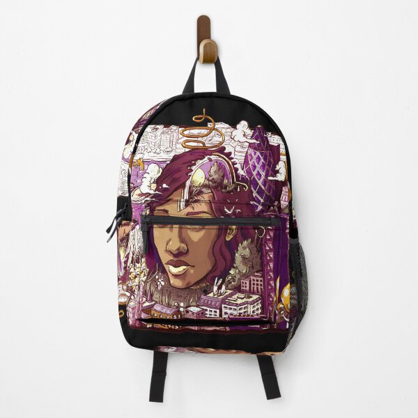 Item preview, Little Simz designed and sold by persephalette.