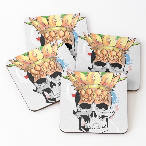 Item preview, Skull crown designed and sold by NanamiDesign.