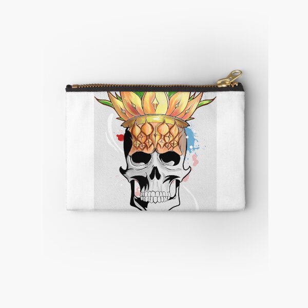 Item preview, Skull crown designed and sold by NanamiDesign.