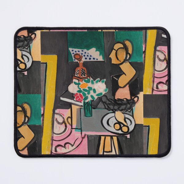 Item preview, Still Life With Gourds Nature Morte Aux Coloquintes by Henri Matisse: Modernist Fauvist Poster designed and sold by artofuniverse.