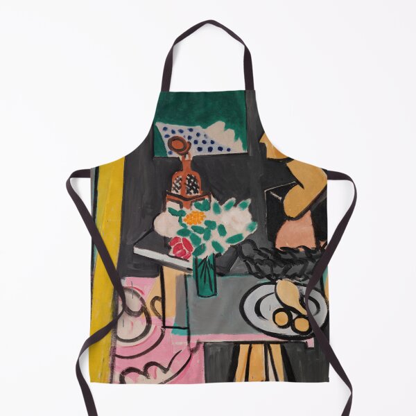 Item preview, Still Life With Gourds Nature Morte Aux Coloquintes by Henri Matisse: Modernist Fauvist Poster designed and sold by artofuniverse.