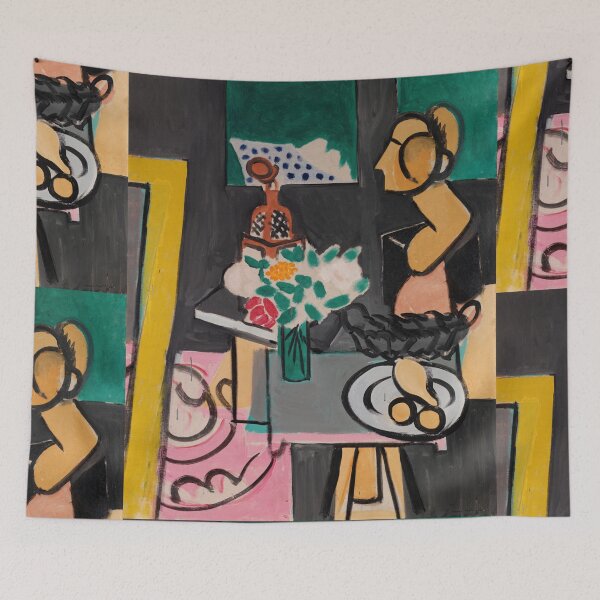Item preview, Still Life With Gourds Nature Morte Aux Coloquintes by Henri Matisse: Modernist Fauvist Poster designed and sold by artofuniverse.