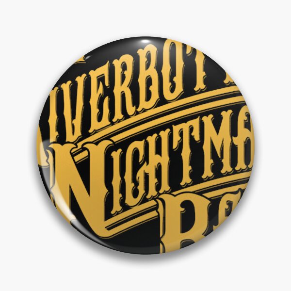 Item preview, The Riverbottom Nightmare Band T-Shirt designed and sold by ReneGermain.