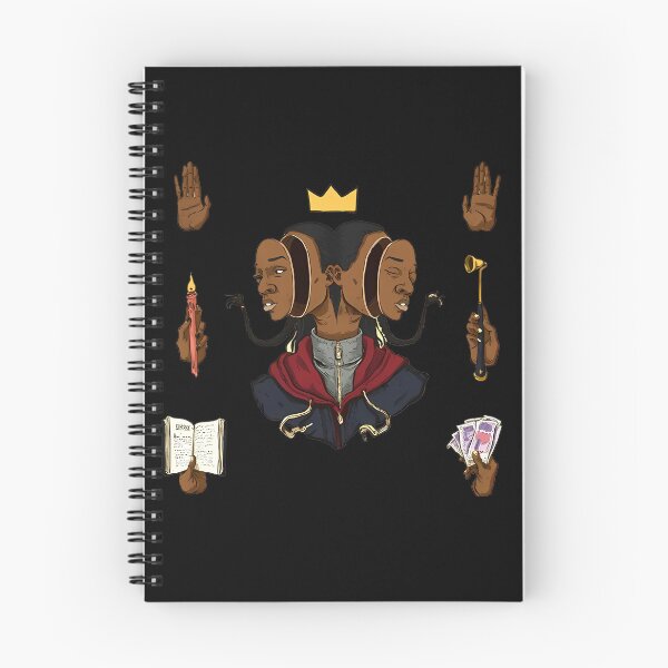 Item preview, Little Simz designed and sold by persephalette.