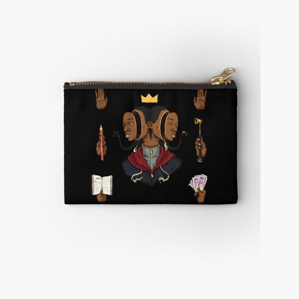 Item preview, Little Simz designed and sold by persephalette.
