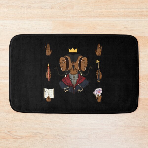 Item preview, Little Simz designed and sold by persephalette.