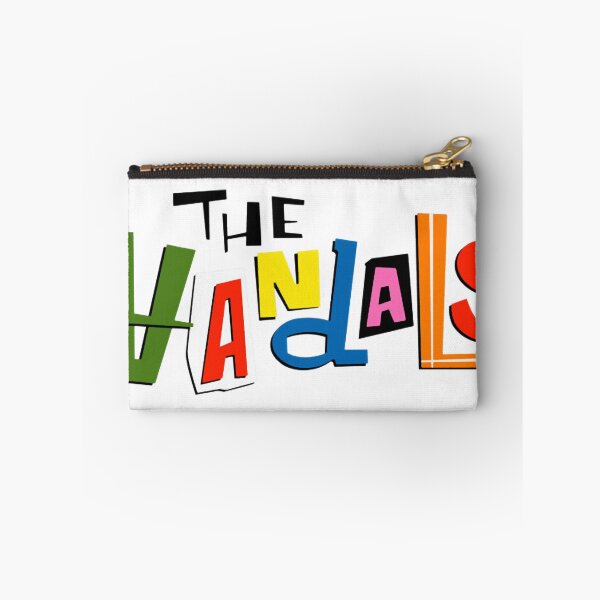 Item preview, The vandals T-Shirt designed and sold by ReneGermain.