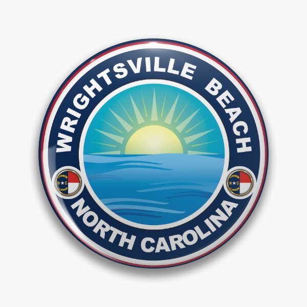Item preview, Wrightsville Beach North Carolina designed and sold by studioss76.