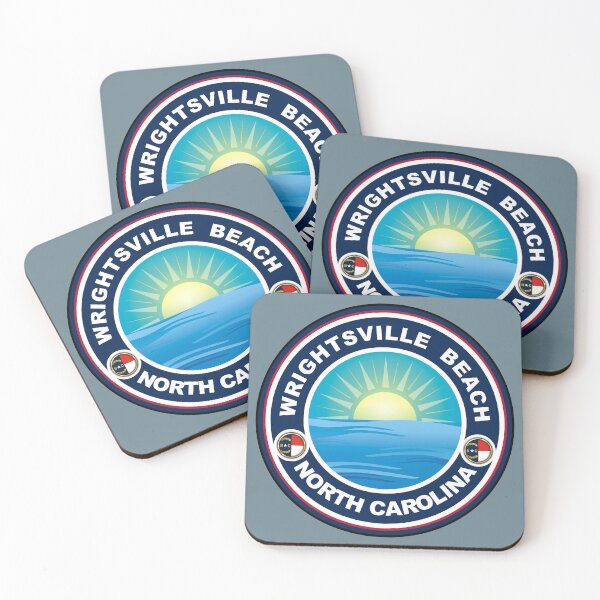 Item preview, Wrightsville Beach North Carolina designed and sold by studioss76.