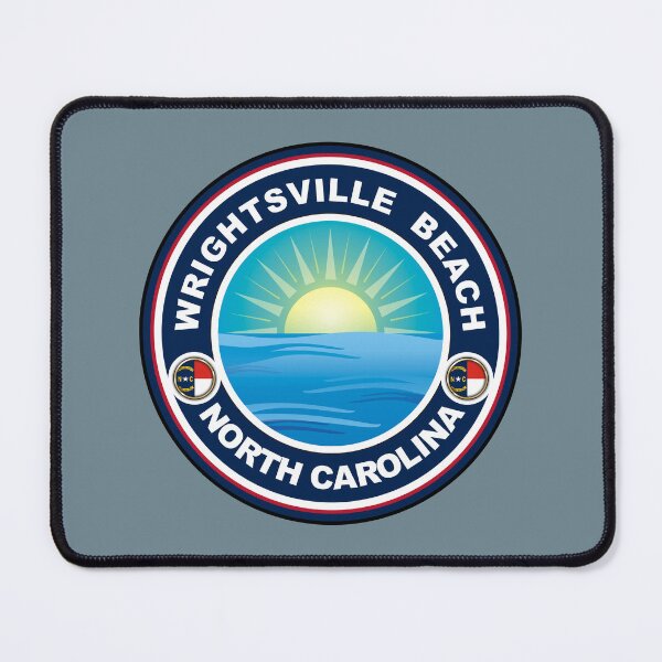 Item preview, Wrightsville Beach North Carolina designed and sold by studioss76.
