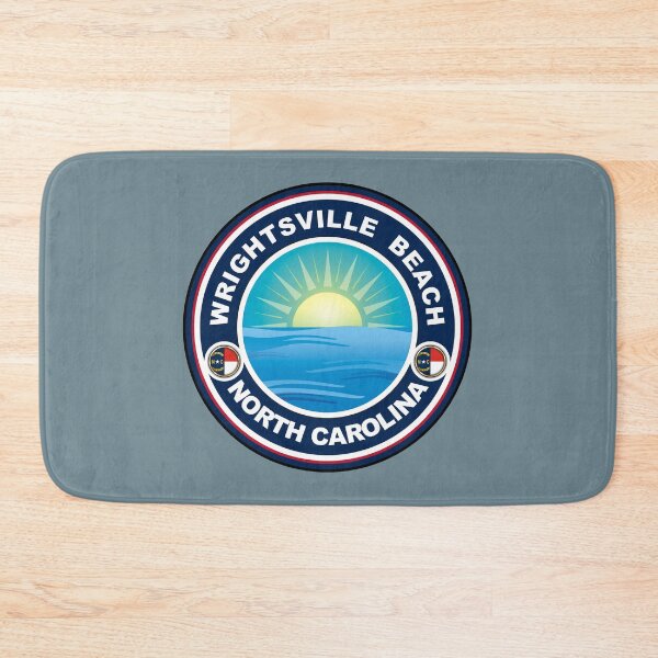Item preview, Wrightsville Beach North Carolina designed and sold by studioss76.