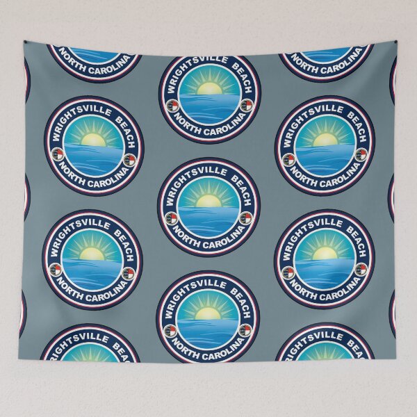 Item preview, Wrightsville Beach North Carolina designed and sold by studioss76.