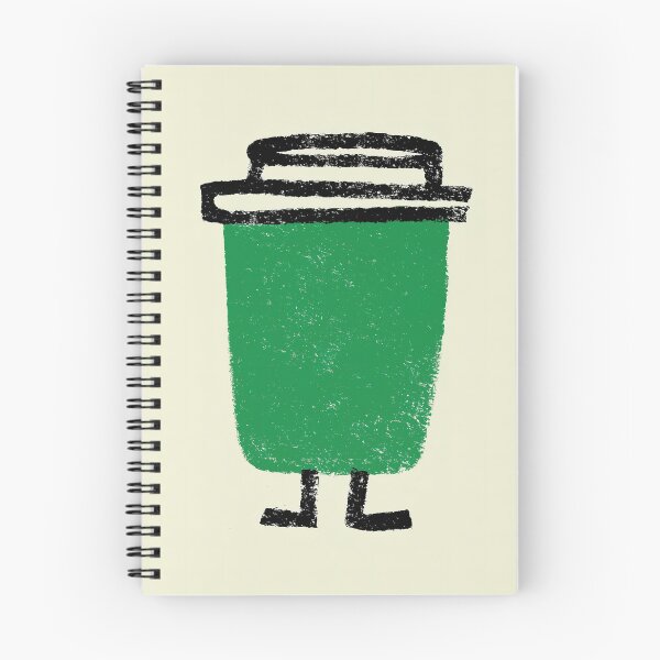 Item preview, Bin Boy’s Big Day Out designed and sold by Venon28.