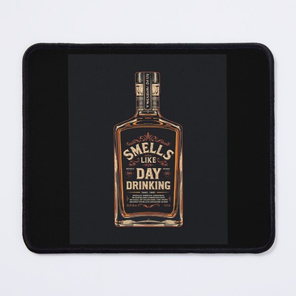 Item preview, Smells Like Day Drinking designed and sold by Jusiasw.