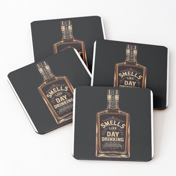 Item preview, Smells Like Day Drinking designed and sold by Jusiasw.
