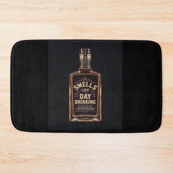 Item preview, Smells Like Day Drinking designed and sold by Jusiasw.