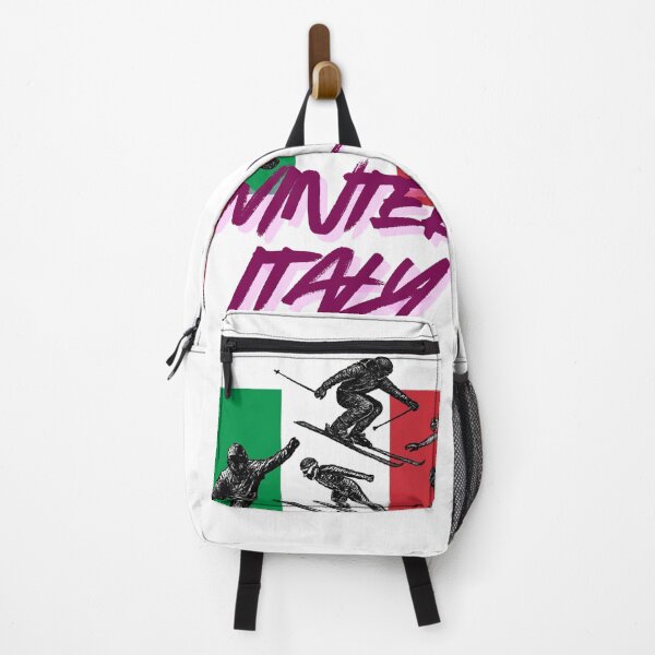 Item preview, Winter Italy 2026 designed and sold by No socks.