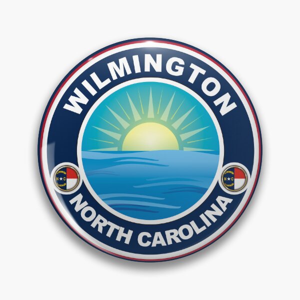 Item preview, Wilmington North Carolina designed and sold by studioss76.
