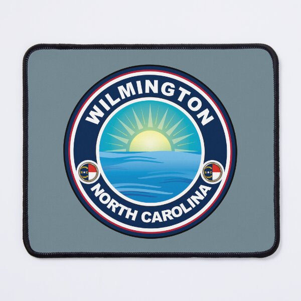 Item preview, Wilmington North Carolina designed and sold by studioss76.