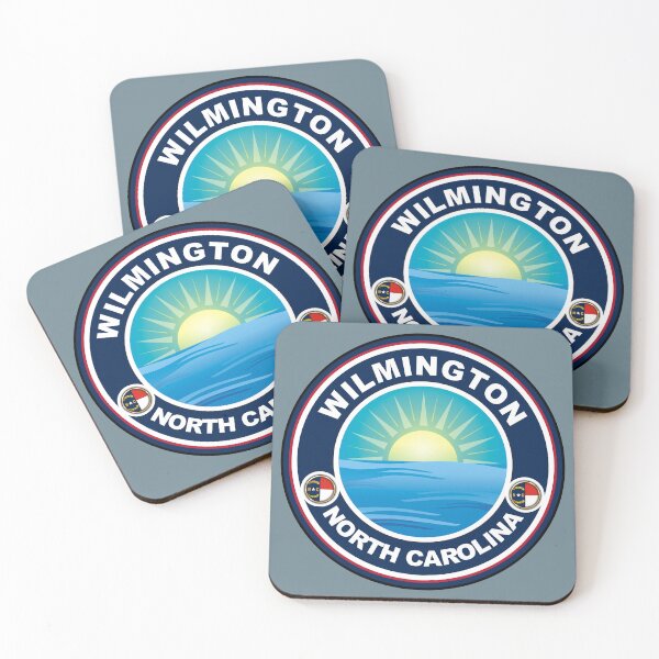 Item preview, Wilmington North Carolina designed and sold by studioss76.