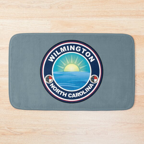 Item preview, Wilmington North Carolina designed and sold by studioss76.