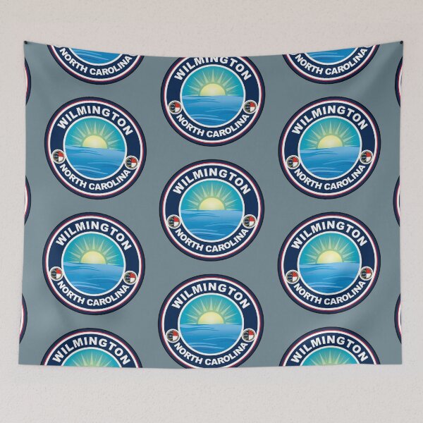 Item preview, Wilmington North Carolina designed and sold by studioss76.