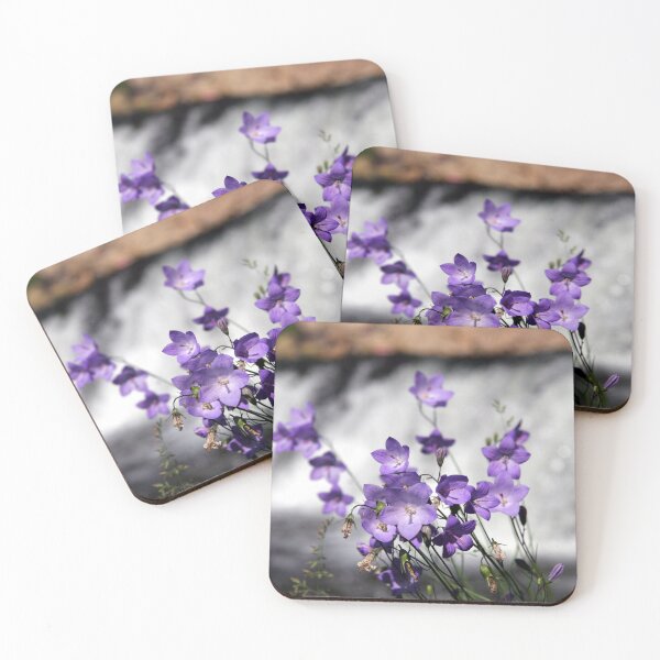 Item preview, Flowers and flow. designed and sold by WeatherShot.