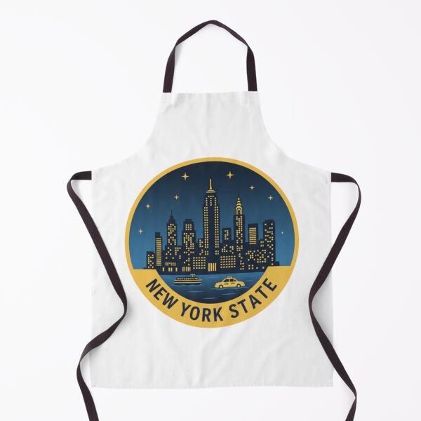 Item preview, The state of New York designed and sold by JonysCreativeDesigns.