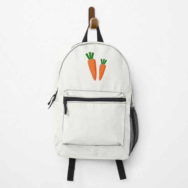 Item preview, Minimalist Carrot Wall Art – Kitchen Garden Series No.04 designed and sold by Bloom & Heart.