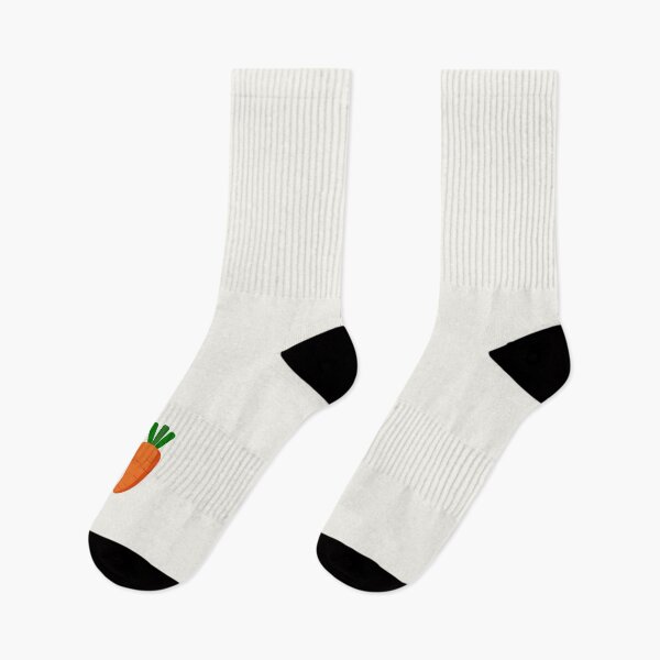 Item preview, Minimalist Carrot Wall Art – Kitchen Garden Series No.04 designed and sold by Bloom & Heart.