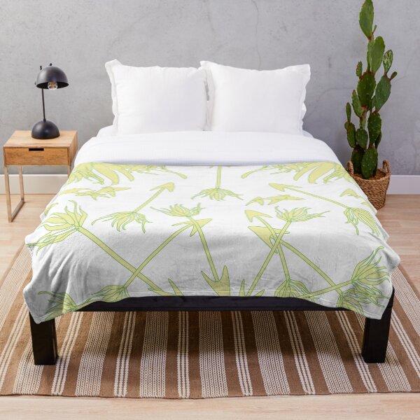 Item preview, Pastel Whimsical Botanical Arrows Positional  designed and sold by SurfaceLab.