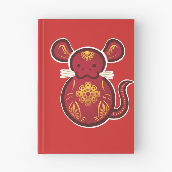 Item preview, Chinese Zodiac RAT designed and sold by petselkie.