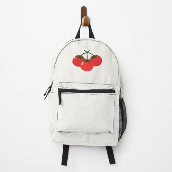 Item preview, Minimalist Tomato Wall Art – Kitchen Garden Series No.03 designed and sold by Bloom & Heart.