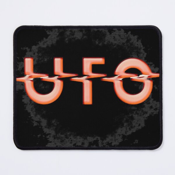 Item preview, UFO band T-Shirt designed and sold by ReneGermain.