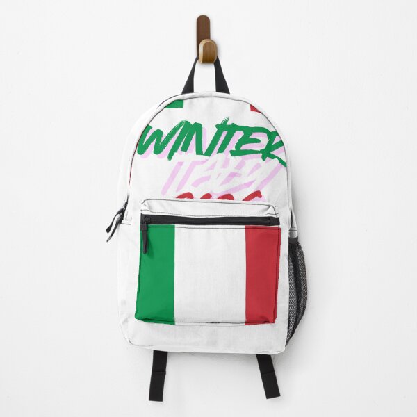 Item preview, Winter Italy 2026 II designed and sold by No socks.