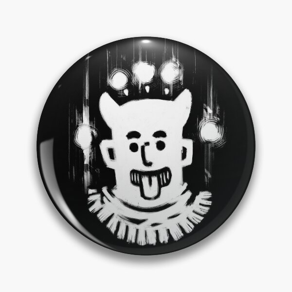 Item preview, Huma Devil - Sketch designed and sold by patricioguerra.