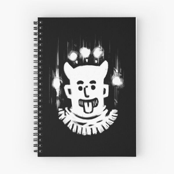 Item preview, Huma Devil - Sketch designed and sold by patricioguerra.