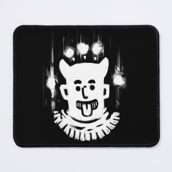 Item preview, Huma Devil - Sketch designed and sold by patricioguerra.