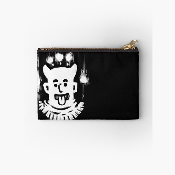 Item preview, Huma Devil - Sketch designed and sold by patricioguerra.